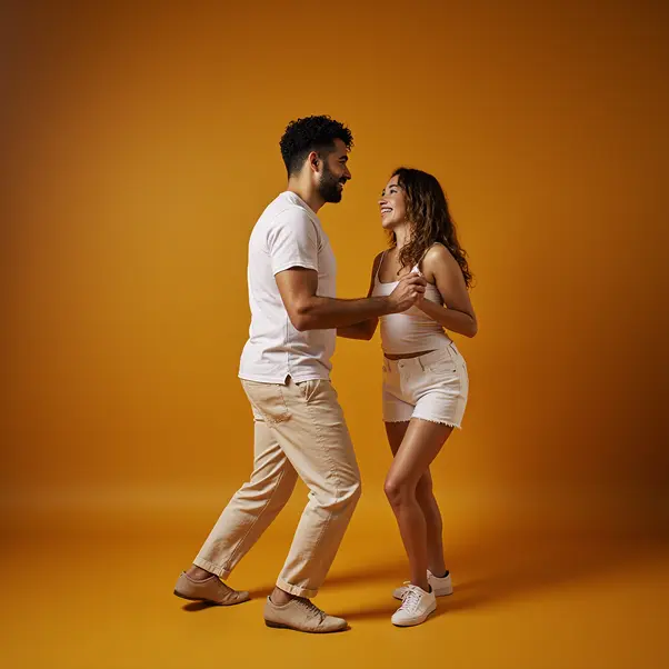 Dance Studio Contact